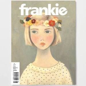 Meet your Posher, Frankie
